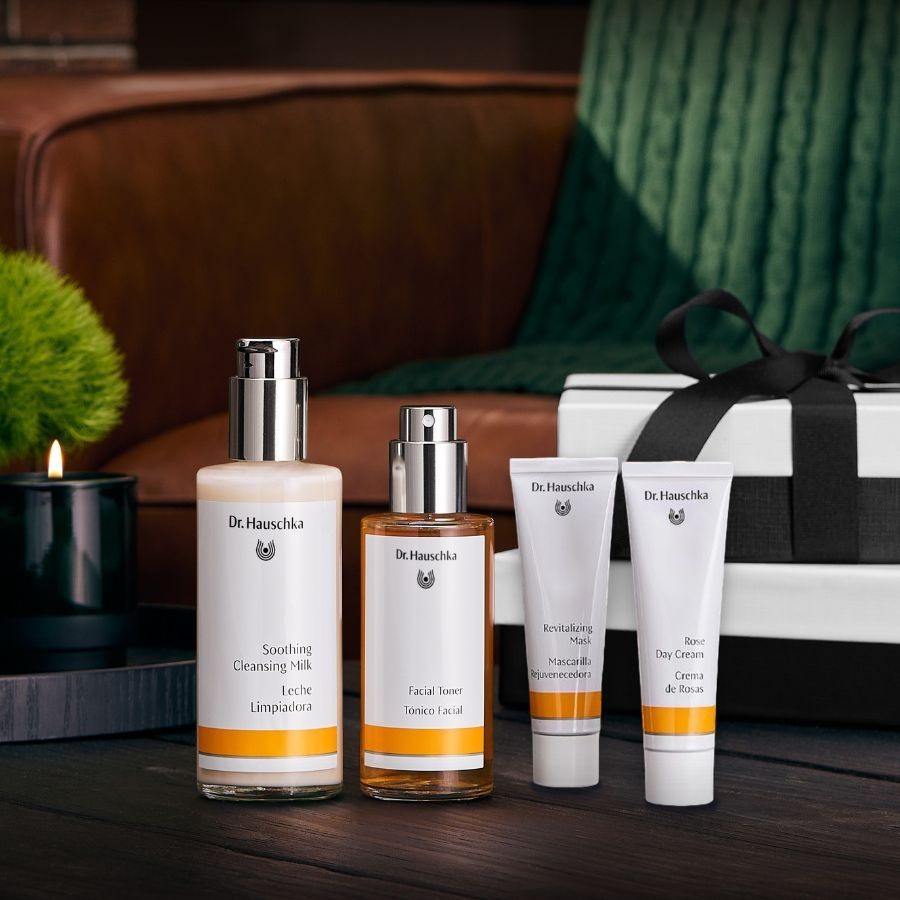 Dr Hauschka